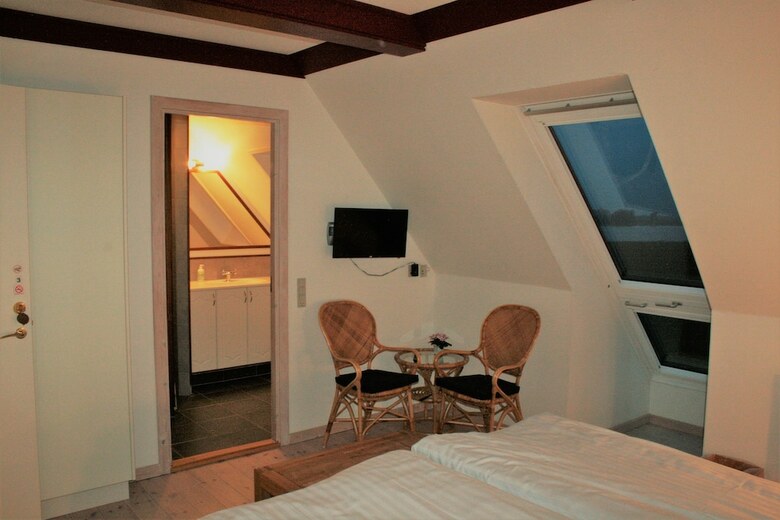 Bed & Breakfast R�dk�rg�rd