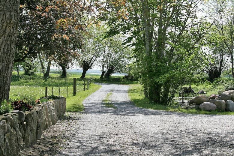 Bed & Breakfast R�dk�rg�rd