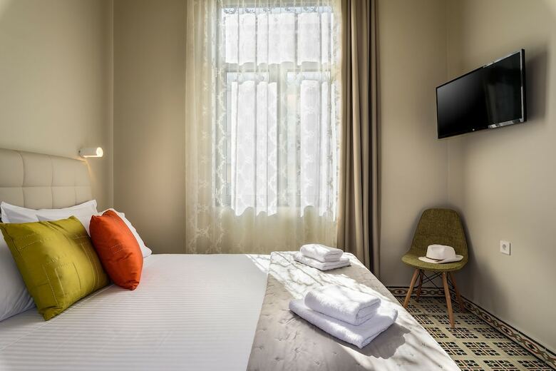 Hotel Mosaic