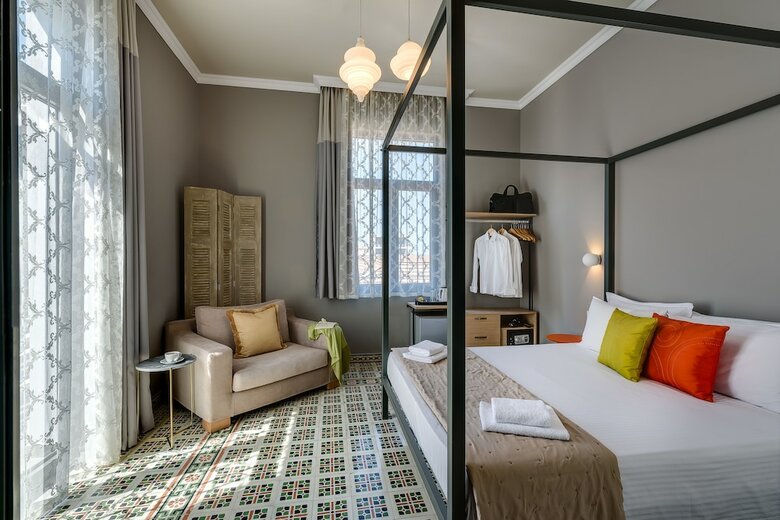 Hotel Mosaic