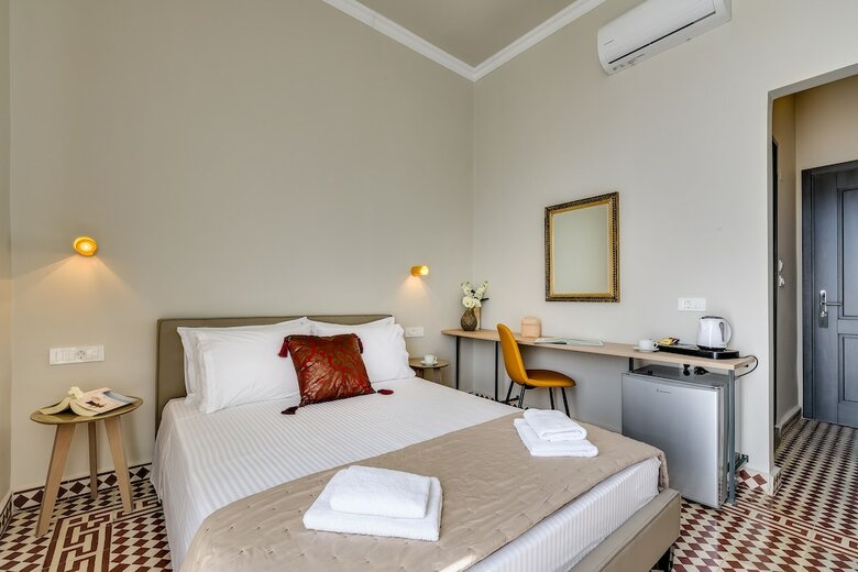 Hotel Mosaic