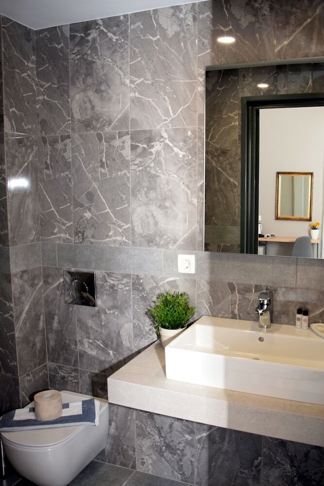 Hotel Mosaic