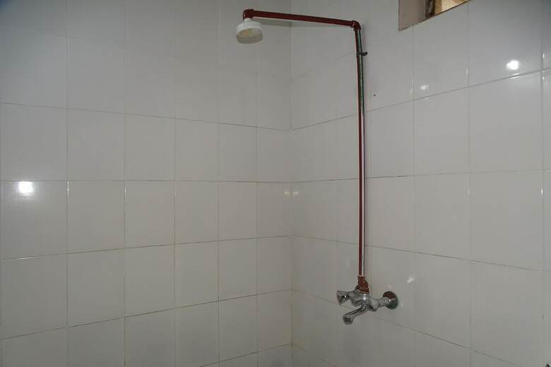 Hotel Jambo Guest House