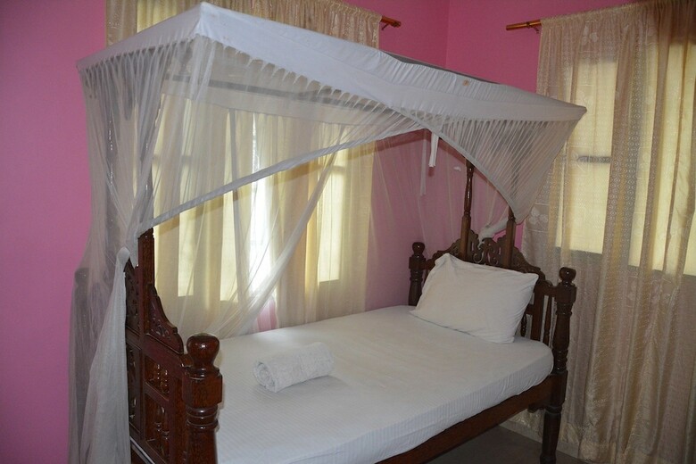 Hotel Jambo Guest House