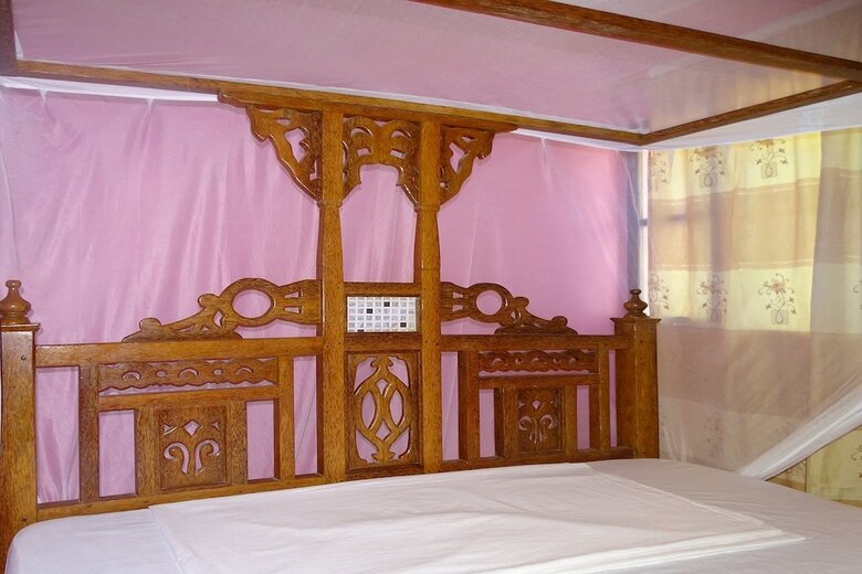 Hotel Jambo Guest House
