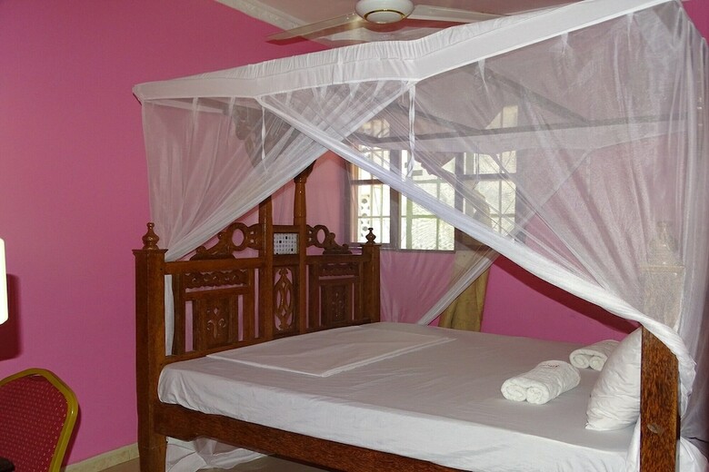 Hotel Jambo Guest House