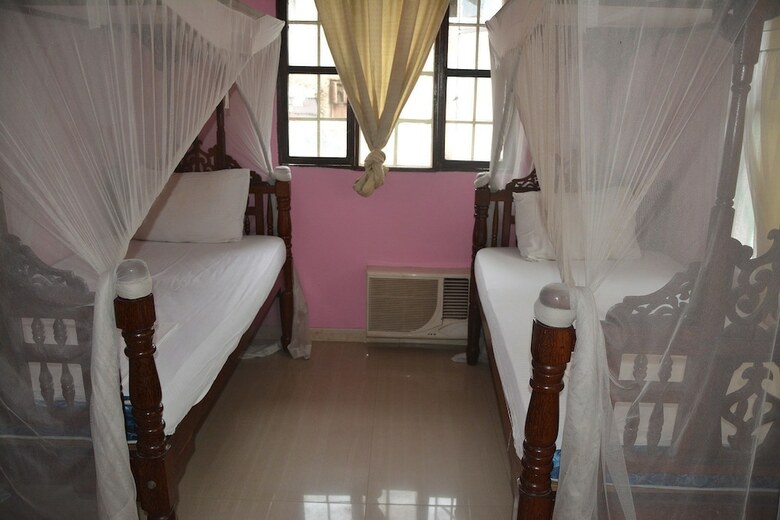 Hotel Jambo Guest House