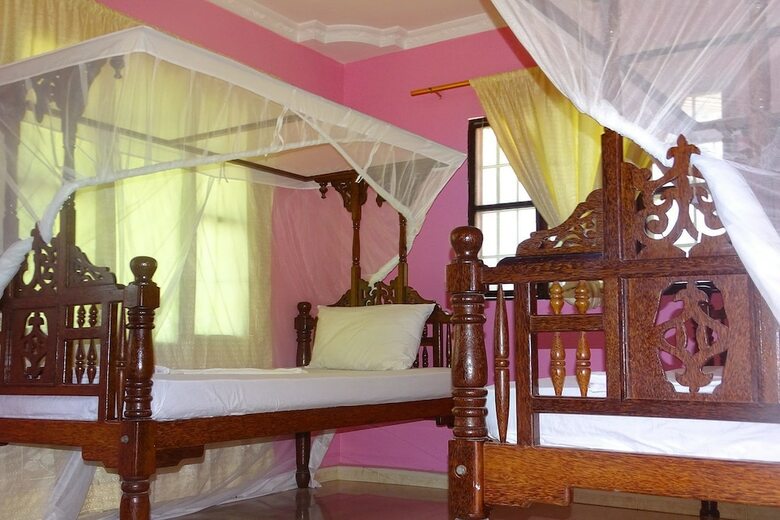 Hotel Jambo Guest House