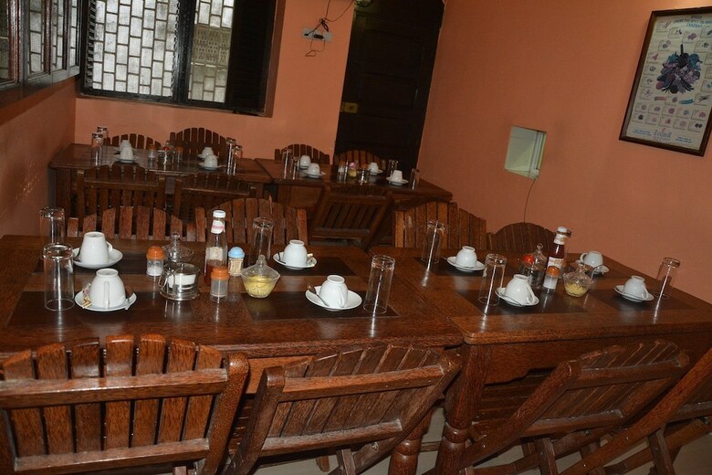 Hotel Jambo Guest House