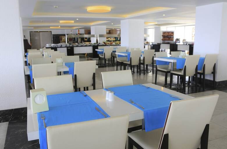 Hotel Labranda Lebedos Princess - All Inclusive