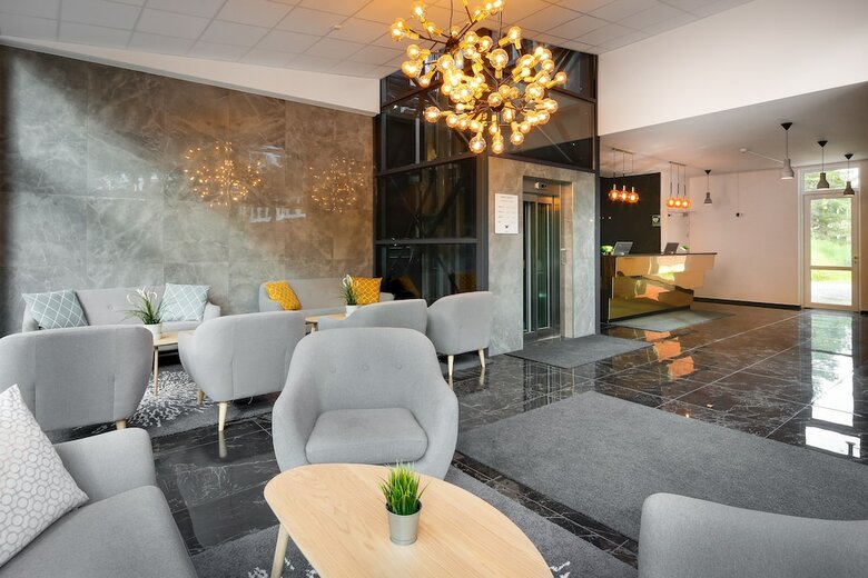 Almn�s Park Hotel