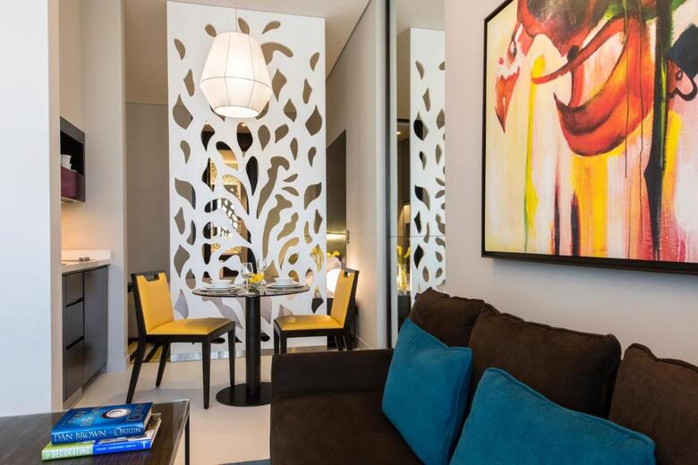 Hotel Fraser Suites Riyadh