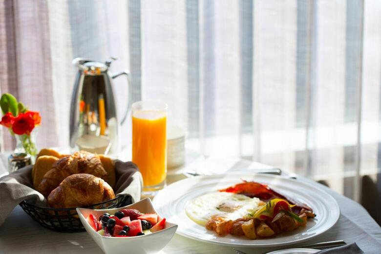 Hotel Fraser Suites Riyadh