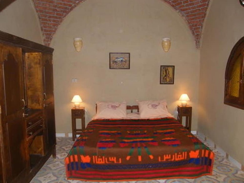 Hotel Scorpion House