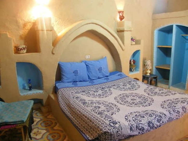 Hotel Scorpion House