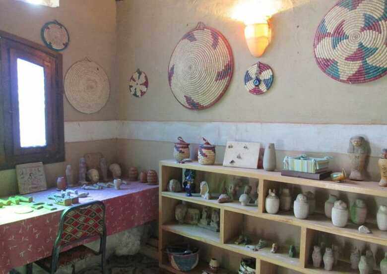 Hotel Scorpion House