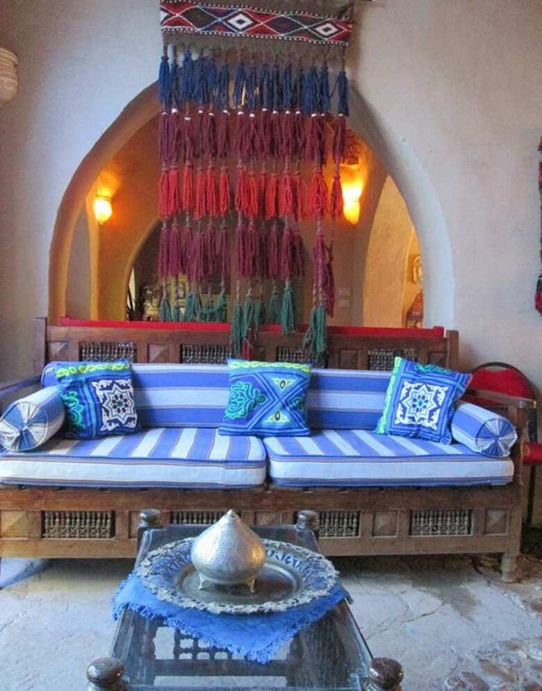 Hotel Scorpion House