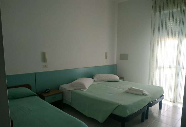 Hotel Atlantic