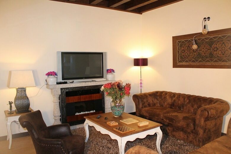 Casa Rural El Rosal Del Pozo