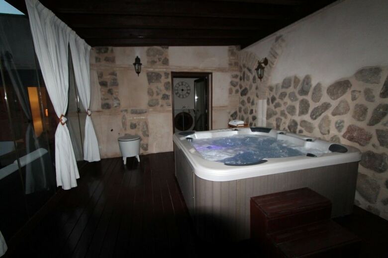 Casa Rural El Rosal Del Pozo