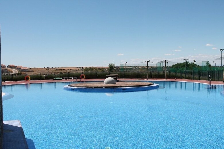 Casa Rural El Rosal Del Pozo