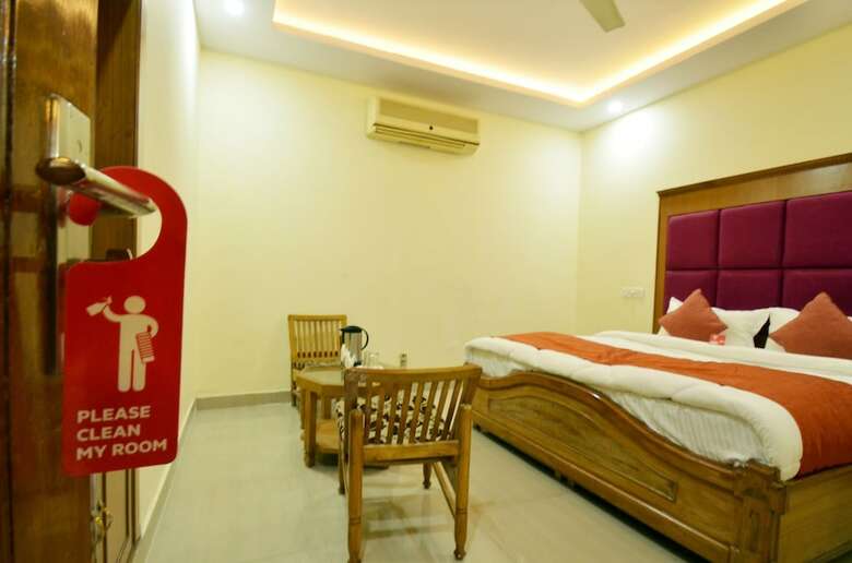 Hotel Oyo 8423 Grand Park
