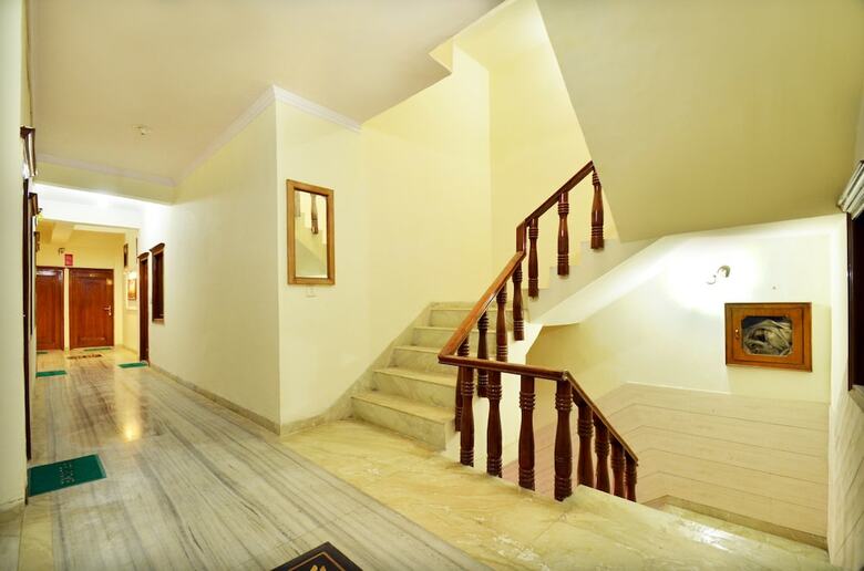 Hotel Oyo 8423 Grand Park