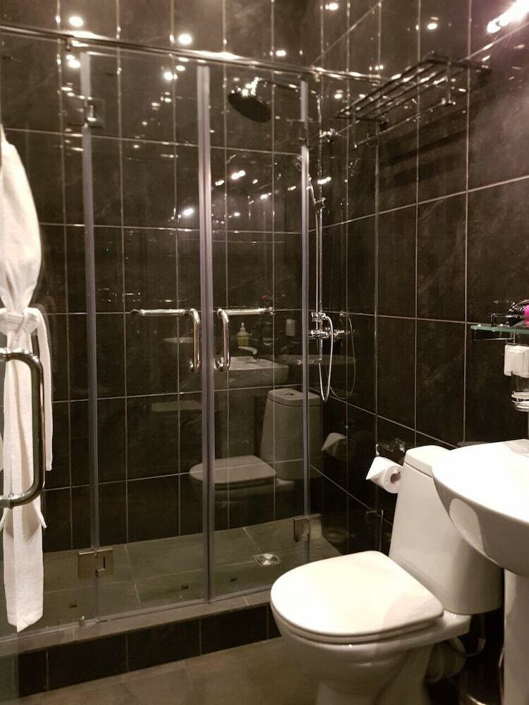 Rotas City Center Hotel