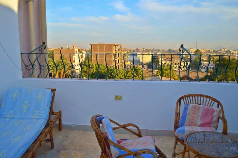 Aparthotel Farida Apartments