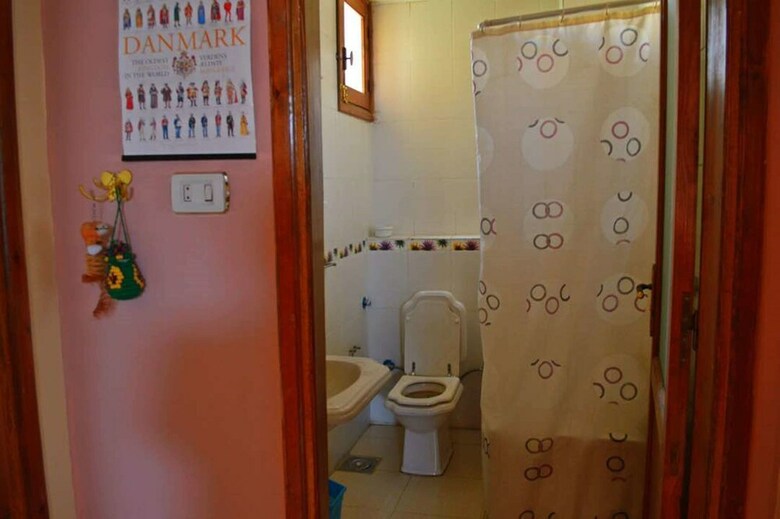 Aparthotel Farida Apartments