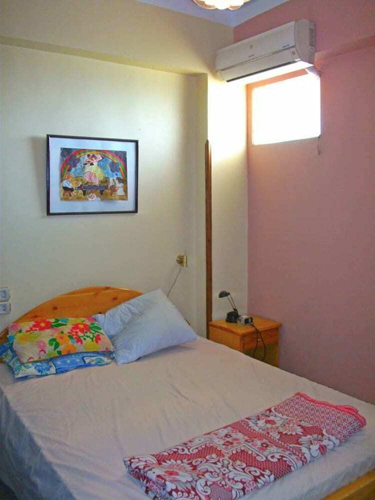 Aparthotel Farida Apartments