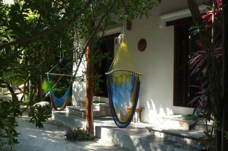 Hotel Casa Iguana Holbox