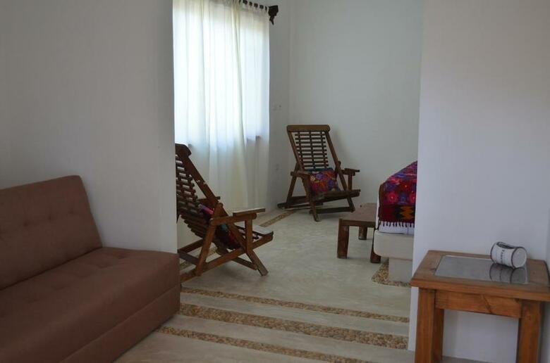 Hotel Casa Iguana Holbox
