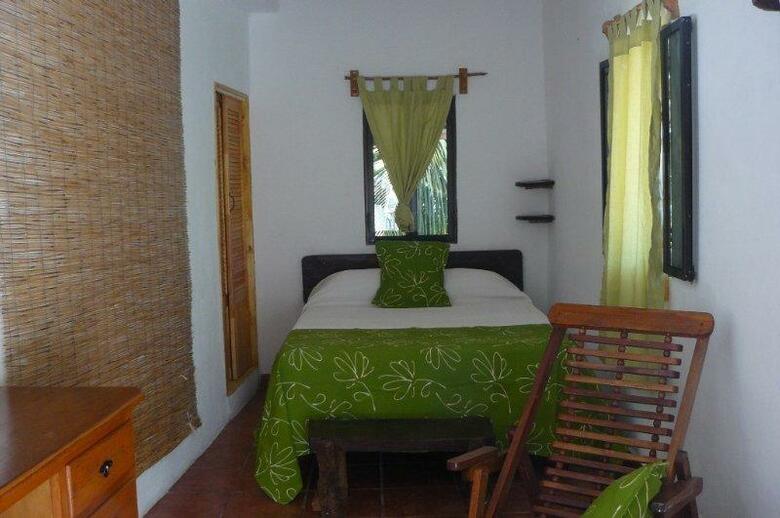 Hotel Casa Iguana Holbox
