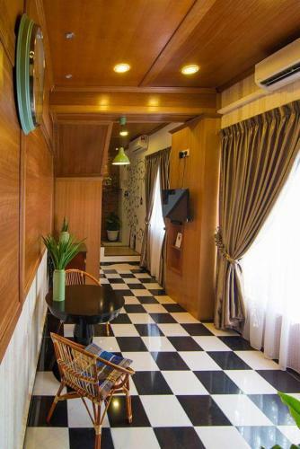 Mynest Homestay