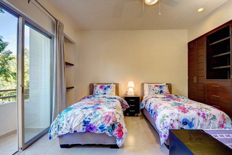Apartamentos Garden Lili 3 Bedroom Sleeps 6