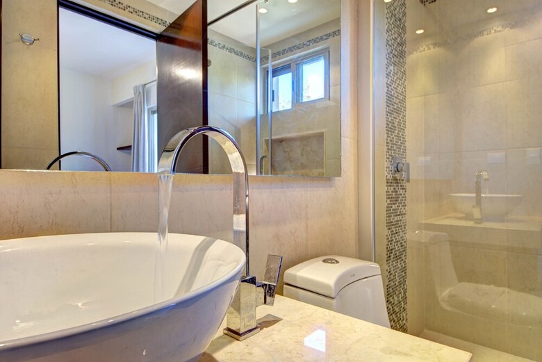 Apartamentos Garden Lili 3 Bedroom Sleeps 6