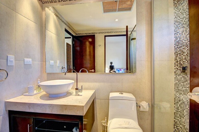 Apartamentos Garden Lili 3 Bedroom Sleeps 6