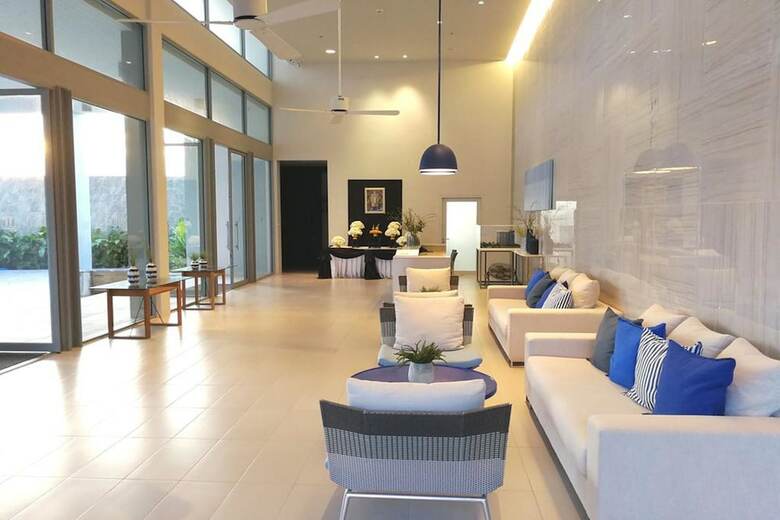 Apartamentos Blu-pool Access