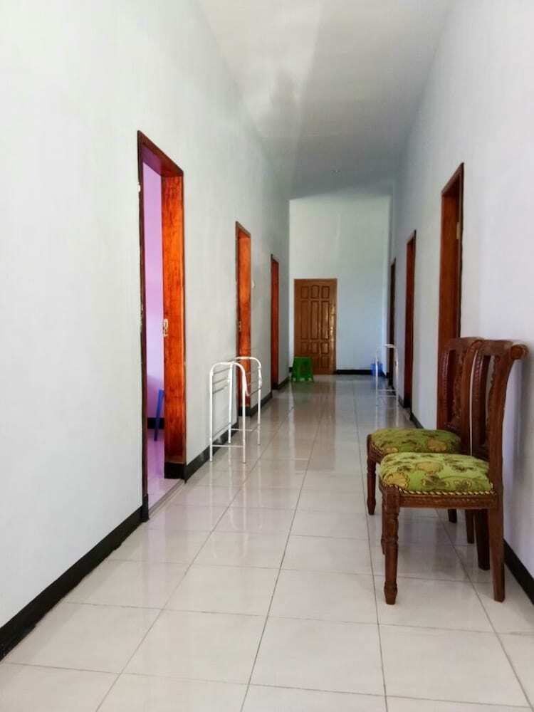 Bed & Breakfast Agung Safira Homestay
