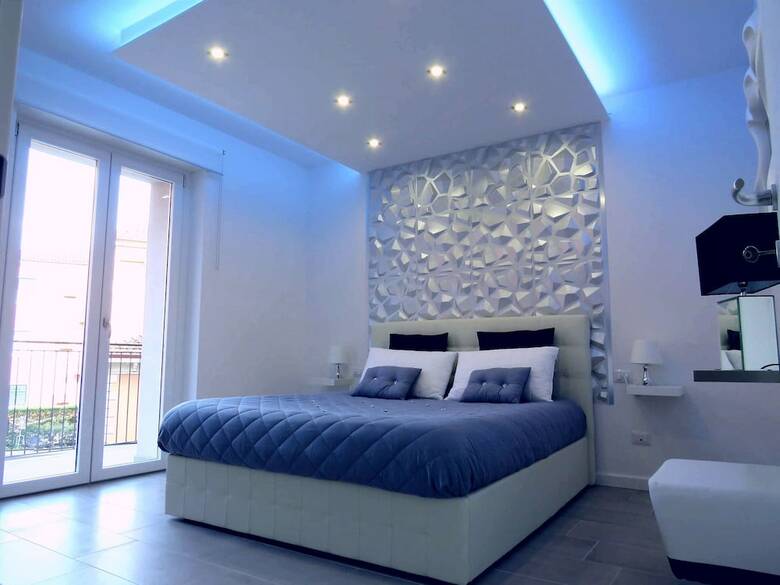 Hotel Diamond Suite Verona