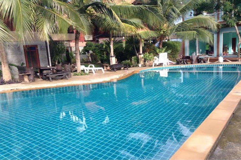 Hotel Baan Salathai Huahin