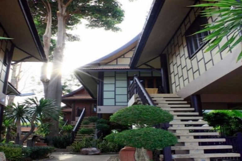 Hotel Baan Salathai Huahin