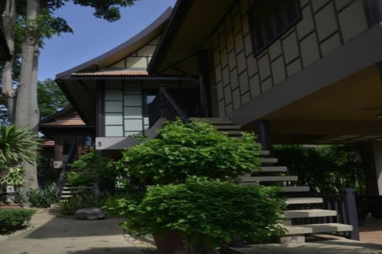 Hotel Baan Salathai Huahin