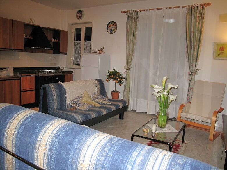 Sicily For You Apartment