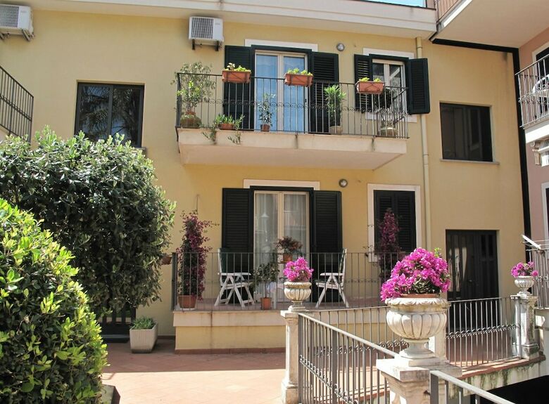 Sicily For You Apartment