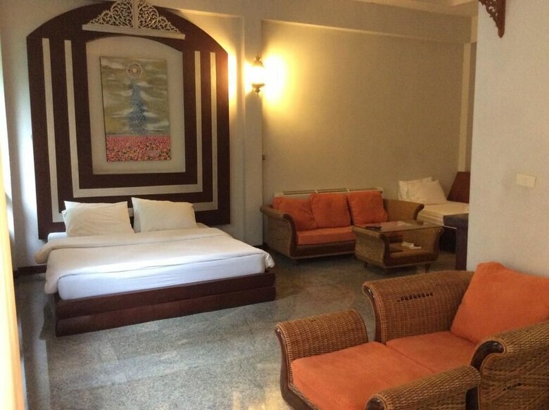 Hotel Phuphaphung Resort