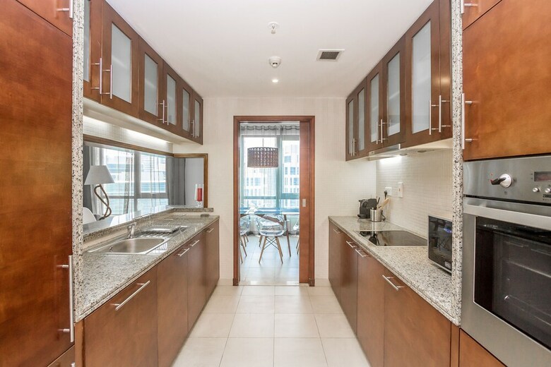 Apartamento Dhh - South Ridge