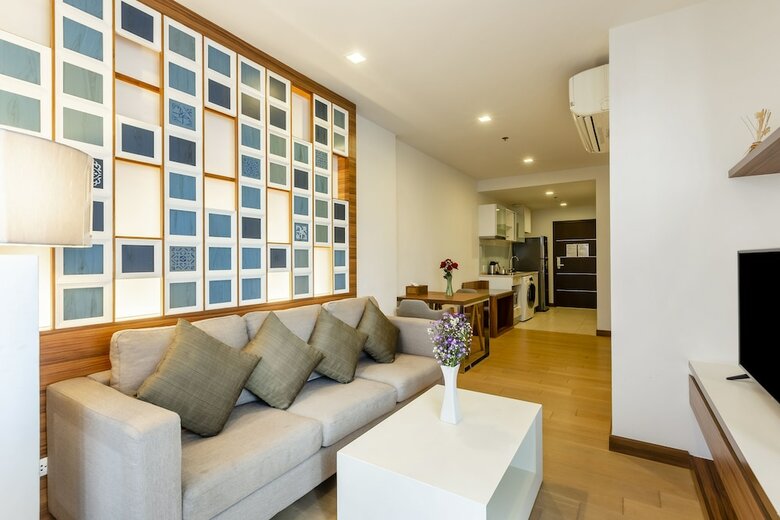 Hotel Anta Residence @ Astra