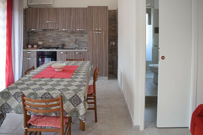 Apartamento Stefy Home